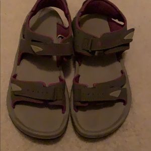 Columbia Sandals